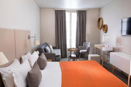 Hotel d'Espagne - image 20