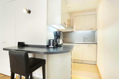 Residence central marais - image 10