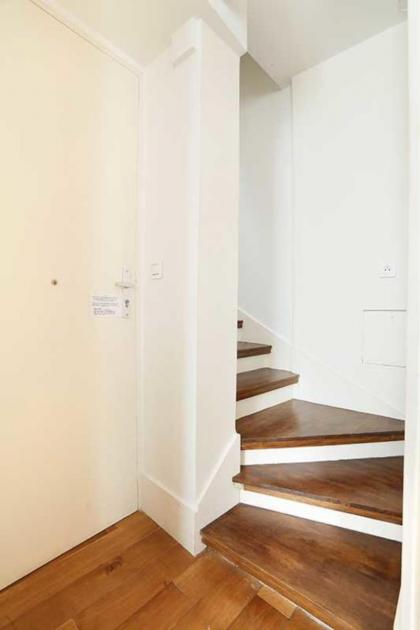 Residence central marais - image 11