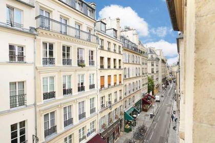 Residence central marais - image 13