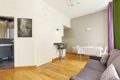 Residence central marais - image 14