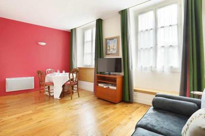 Residence central marais - image 16