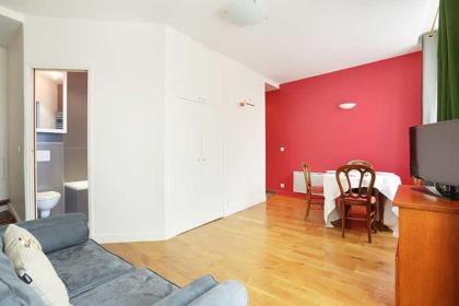 Residence central marais - image 20