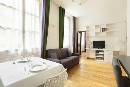 Residence central marais - image 3
