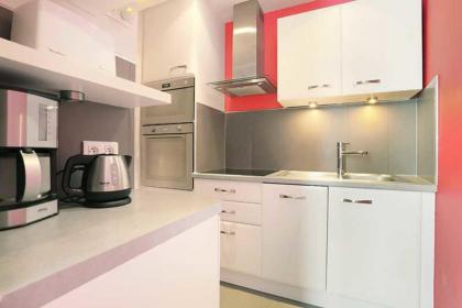 Residence central marais - image 4