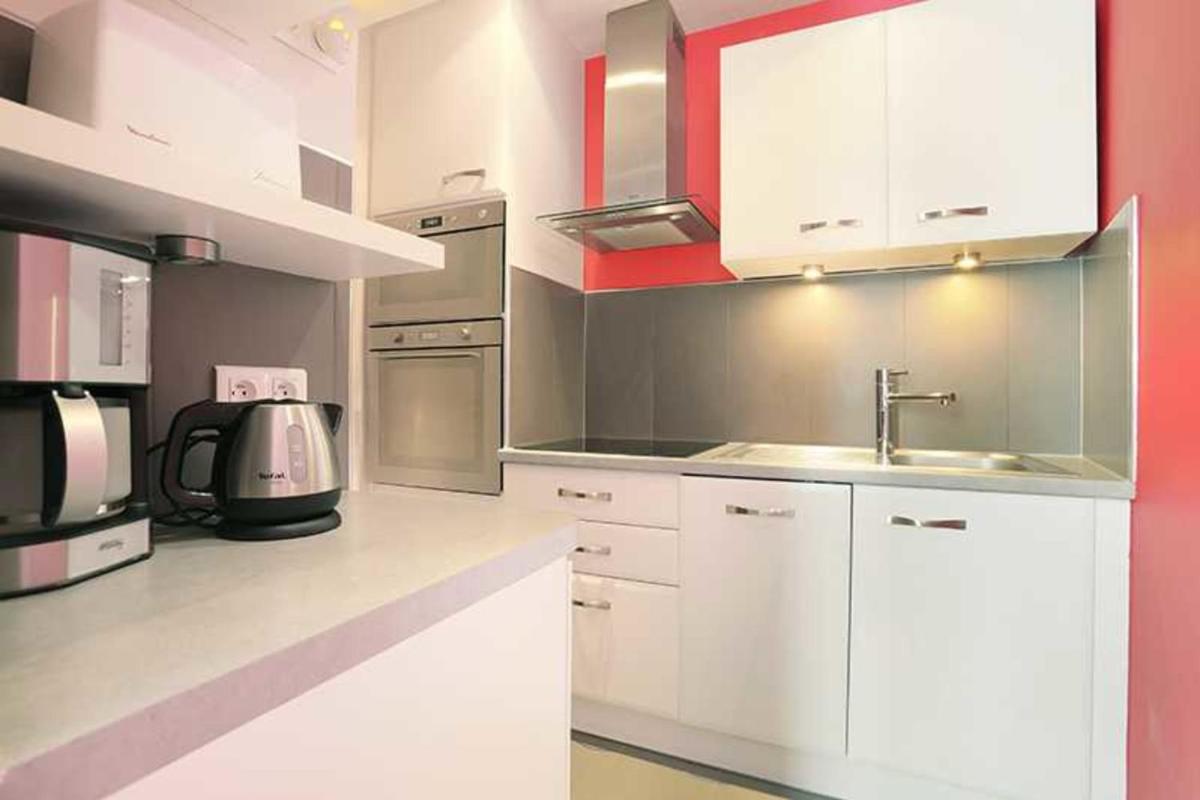 Residence central marais - image 4