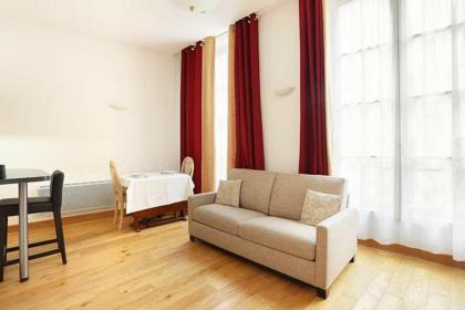 Residence central marais - image 7