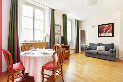 Residence central marais - image 9