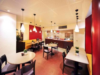 Ibis Paris Gare Montparnasse 15eme