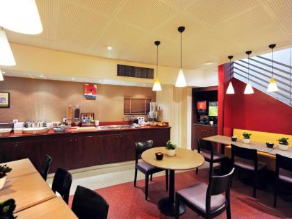 Ibis Paris Gare Montparnasse 15eme - image 21