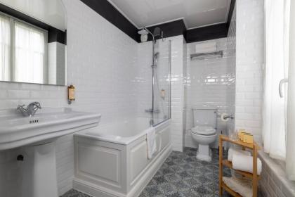 Hotel Madeleine Haussmann - image 13