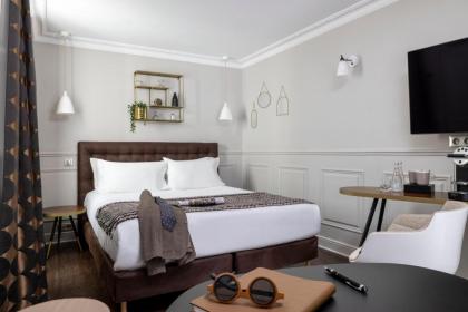 Hotel Madeleine Haussmann - image 2