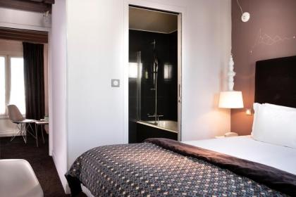 Hotel Marais Home - image 9