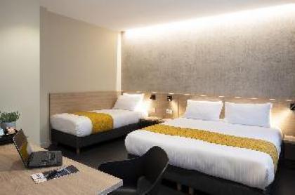 Apparthotel 37 Lodge - Courbevoie La Defense - image 22