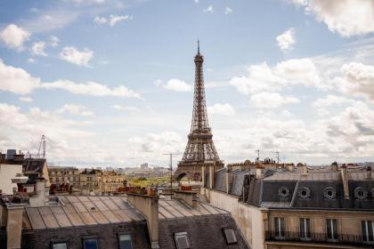 Edgar Suites Auteuil - Le Marois - image 23