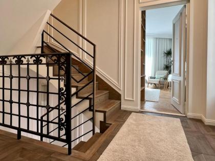 Hotel Particulier La Defense - Boutique Hotel Paris Paris 