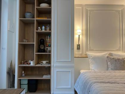 Hotel Particulier La Defense - Boutique Hotel Paris - image 23
