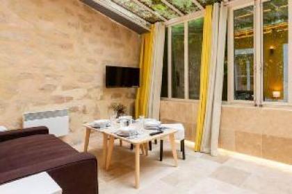Les Patios du Marais - image 21
