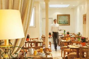 Hôtel Kuntz - main image