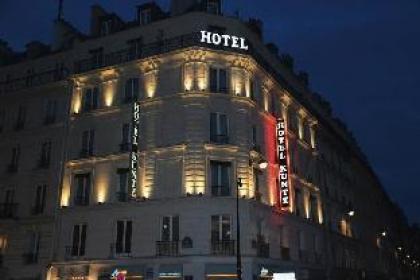 Hôtel Kuntz - image 13