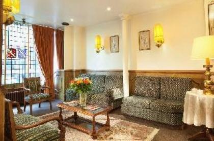 Hôtel Kuntz - image 15