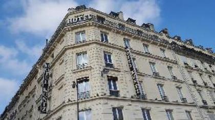 Hôtel Kuntz - image 16