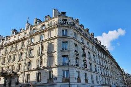 Hôtel Kuntz - image 18