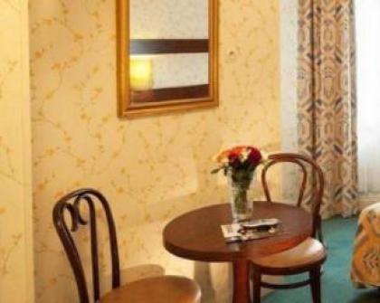 Hôtel Kuntz - image 2