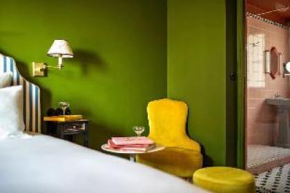 Hôtel Kuntz - image 5