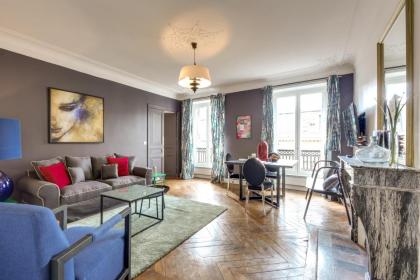 Sweet Inn - Rue de Rivoli