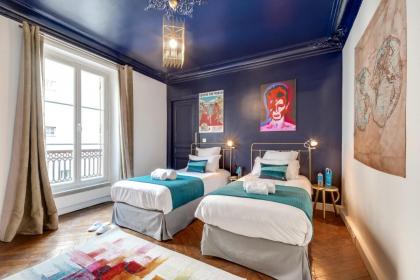 Sweet Inn - Rue de Rivoli - image 10