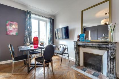 Sweet Inn - Rue de Rivoli - image 12