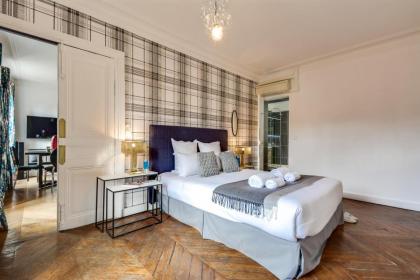 Sweet Inn - Rue de Rivoli - image 14