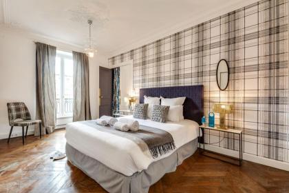 Sweet Inn - Rue de Rivoli - image 15