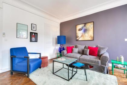 Sweet Inn - Rue de Rivoli - image 3