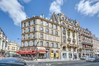 Sweet Inn - Rue de Rivoli - image 6