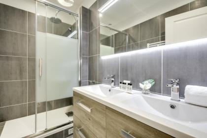 Sweet Inn - Rue de Rivoli - image 7