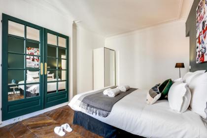 Sweet Inn - Rue de Rivoli - image 8