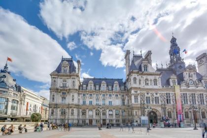 Sweet Inn - Rue de Rivoli - image 9