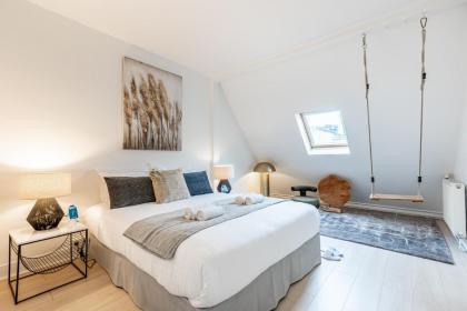 Sweet Inn - Rue de Ponthieu - image 19