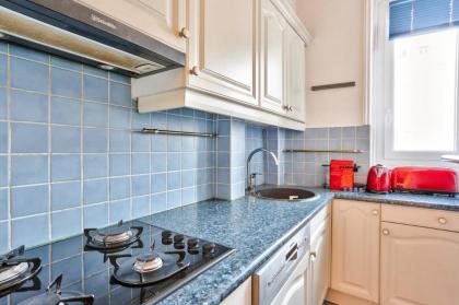 Le Marais Charmant Appartement Paris - image 6