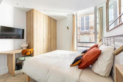 La Suite du Marais - image 24