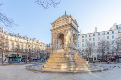 La Suite du Marais - image 29
