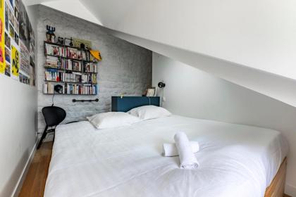 Veeve - Montparnasse Medley - image 21