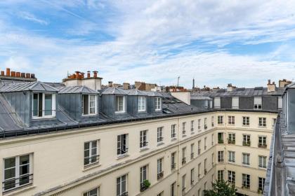 Veeve - Montparnasse Medley - image 23