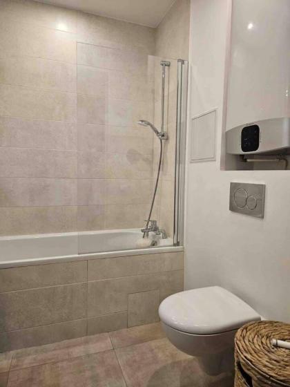 TYPICAL HAUSSMANNIEN FLAT - image 23
