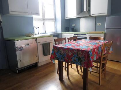 Appartement Atelier Chapon CityCosy - image 21