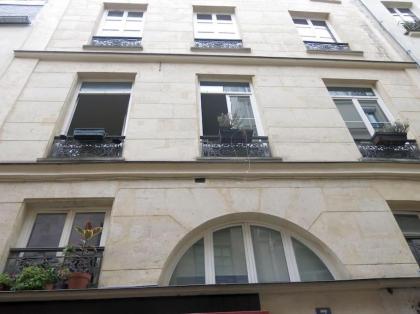 Appartement Atelier Chapon CityCosy - image 23