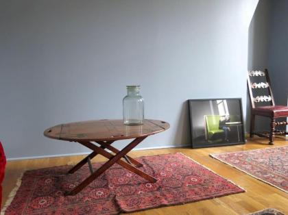 Appartement Atelier Chapon CityCosy - image 24
