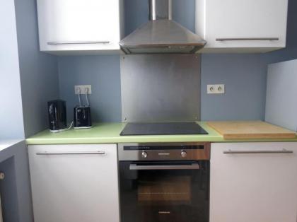 Appartement Atelier Chapon CityCosy - image 25